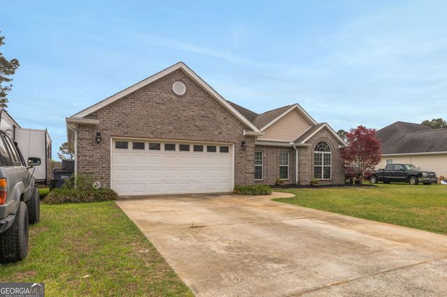 105 Galloway Street, Kathleen, GA 31047