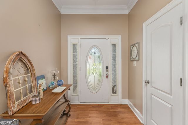 105 Galloway Street, Kathleen, GA 31047