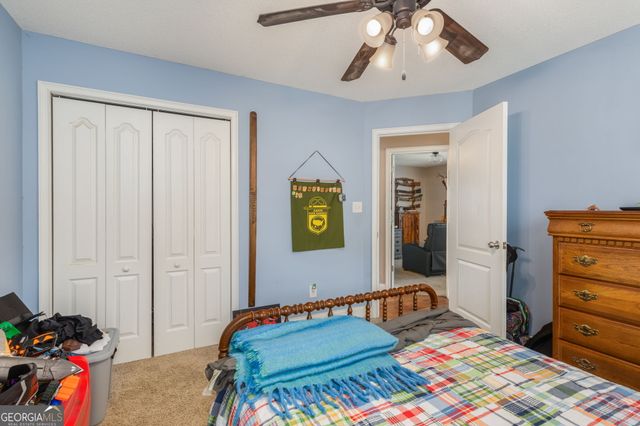 105 Galloway Street, Kathleen, GA 31047