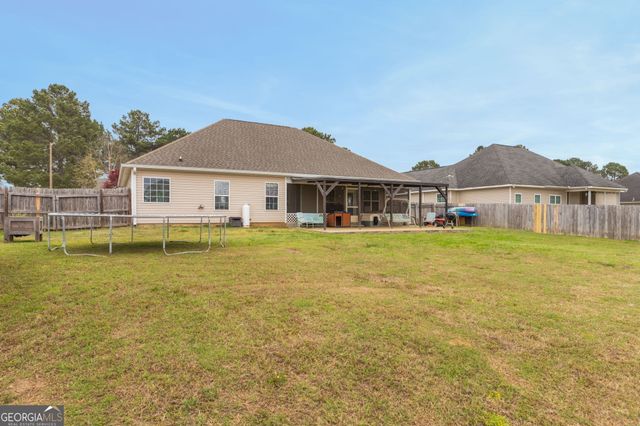 105 Galloway Street, Kathleen, GA 31047