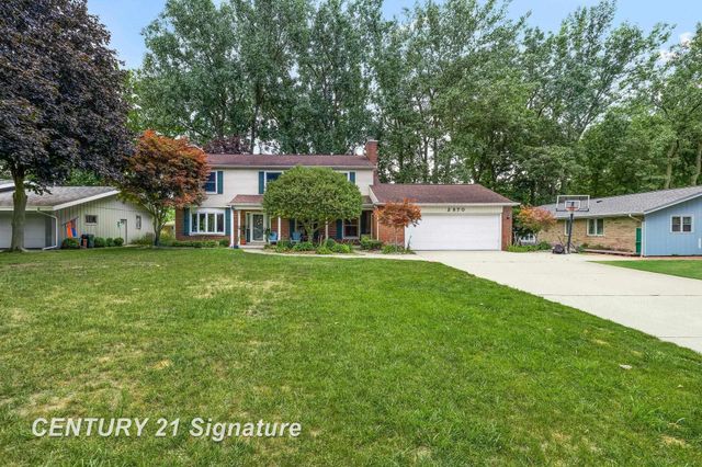 2870 E Nottingham Drive, Saginaw Twp, MI 48603