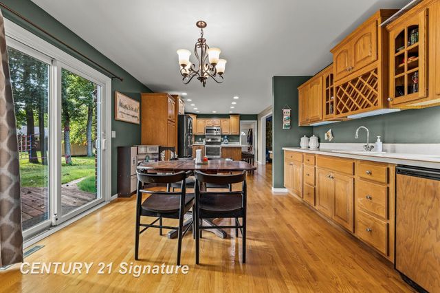 2870 E Nottingham Drive, Saginaw Twp, MI 48603