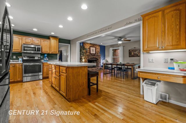2870 E Nottingham Drive, Saginaw Twp, MI 48603