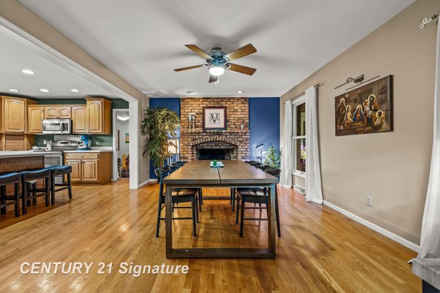 2870 E Nottingham Drive, Saginaw Twp, MI 48603