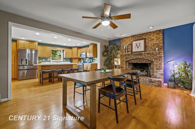 2870 E Nottingham Drive, Saginaw Twp, MI 48603