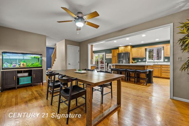 2870 E Nottingham Drive, Saginaw Twp, MI 48603