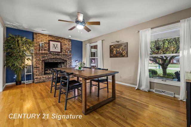 2870 E Nottingham Drive, Saginaw Twp, MI 48603