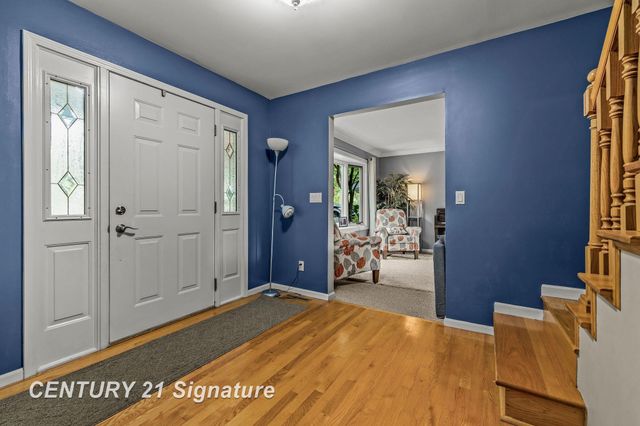 2870 E Nottingham Drive, Saginaw Twp, MI 48603