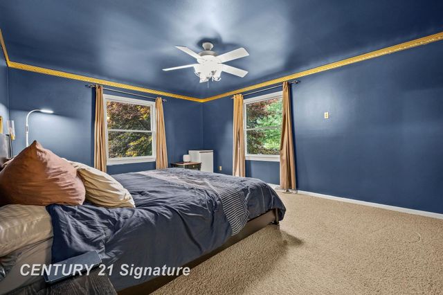 2870 E Nottingham Drive, Saginaw Twp, MI 48603