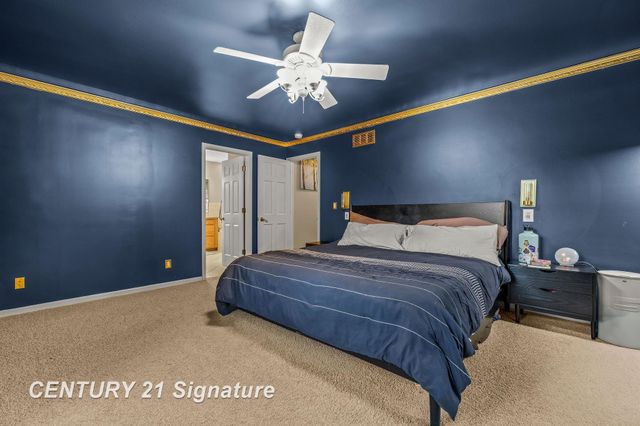 2870 E Nottingham Drive, Saginaw Twp, MI 48603