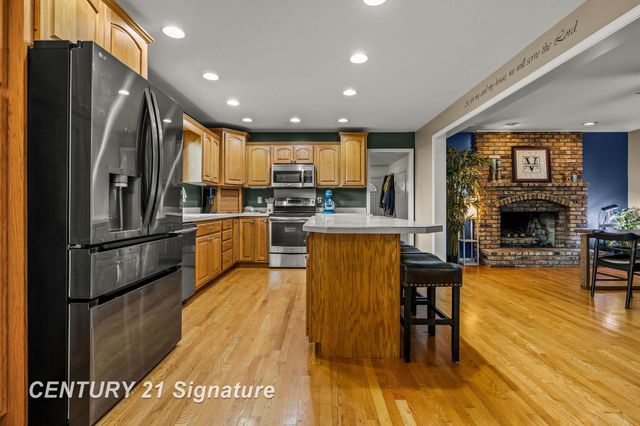 2870 E Nottingham Drive, Saginaw Twp, MI 48603