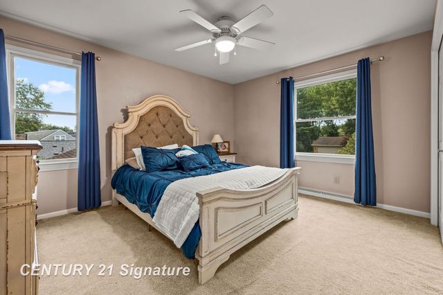 2870 E Nottingham Drive, Saginaw Twp, MI 48603
