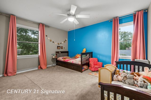 2870 E Nottingham Drive, Saginaw Twp, MI 48603