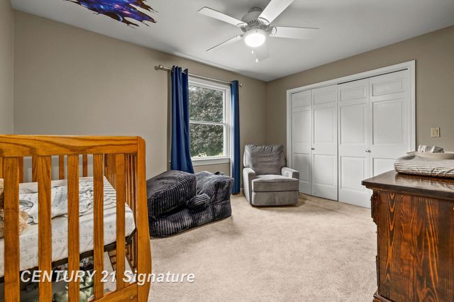 2870 E Nottingham Drive, Saginaw Twp, MI 48603