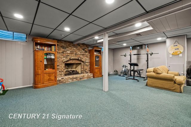2870 E Nottingham Drive, Saginaw Twp, MI 48603