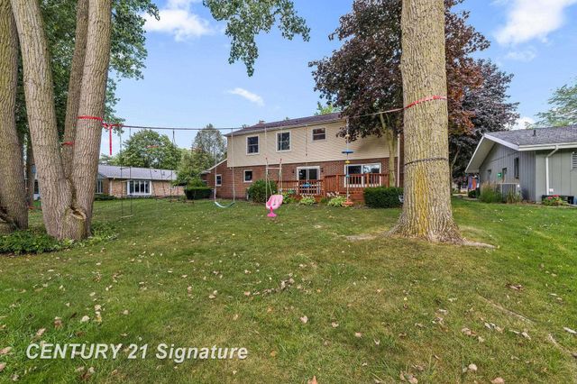 2870 E Nottingham Drive, Saginaw Twp, MI 48603