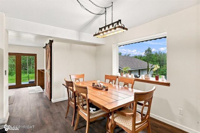 3891 N Engstrom Road, Wasilla, AK 99654