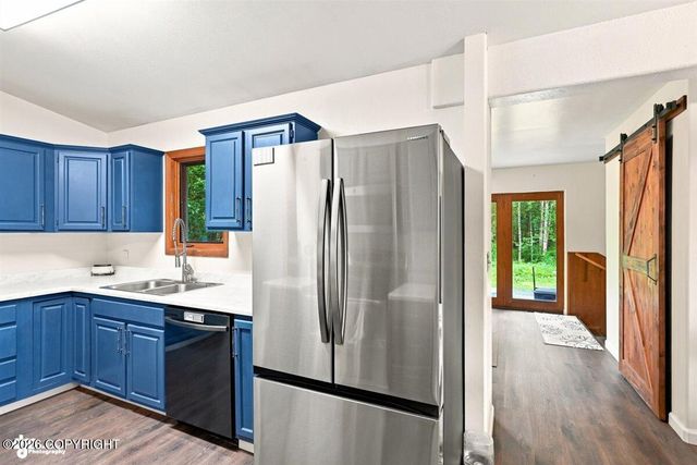 3891 N Engstrom Road, Wasilla, AK 99654