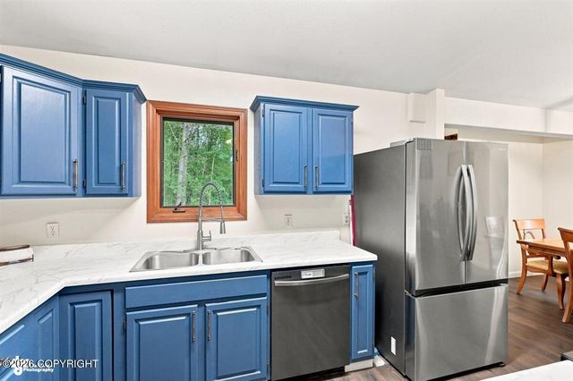 3891 N Engstrom Road, Wasilla, AK 99654