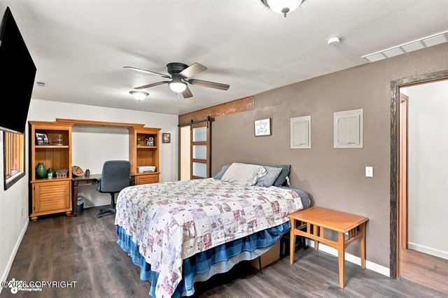 3891 N Engstrom Road, Wasilla, AK 99654
