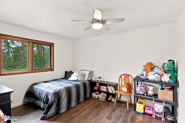 3891 N Engstrom Road, Wasilla, AK 99654