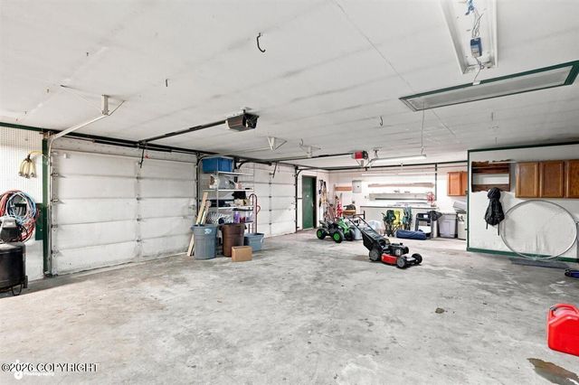 3891 N Engstrom Road, Wasilla, AK 99654