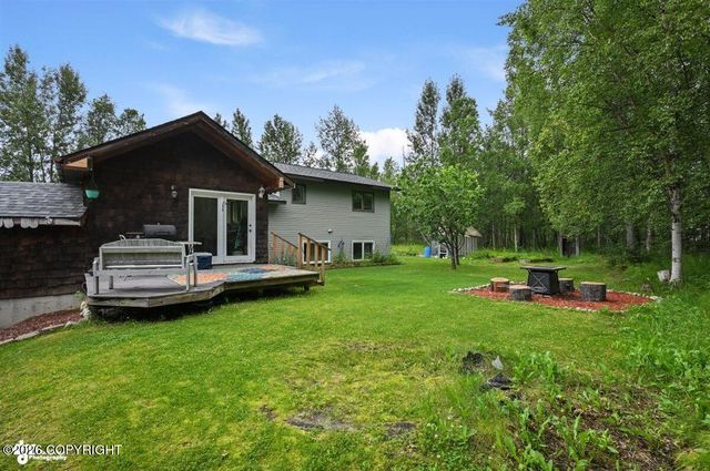 3891 N Engstrom Road, Wasilla, AK 99654