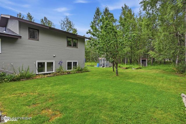 3891 N Engstrom Road, Wasilla, AK 99654