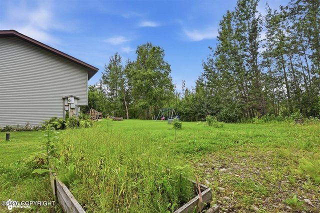 3891 N Engstrom Road, Wasilla, AK 99654