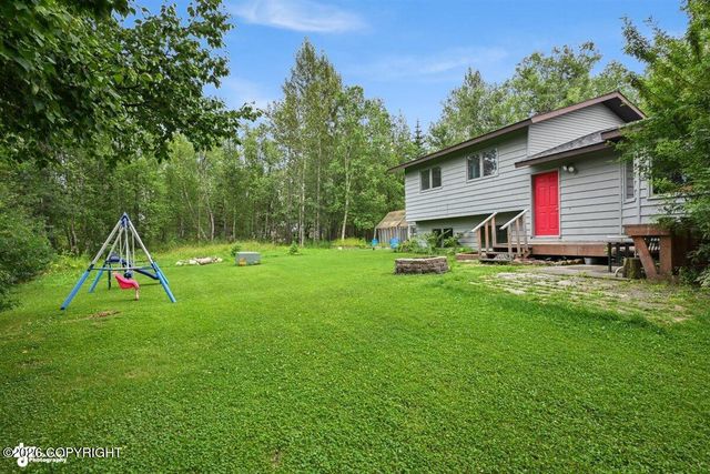 3891 N Engstrom Road, Wasilla, AK 99654