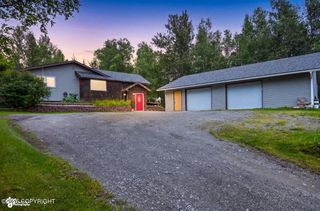 3891 N Engstrom Road, Wasilla, AK 99654