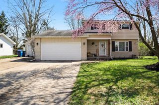 2740 Wexford Drive, Saginaw Twp, MI 48603