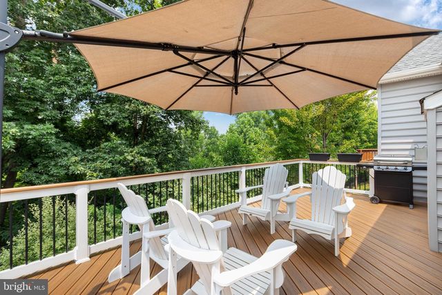 106 ATLANTIS LN, Lake Frederick, VA 22630