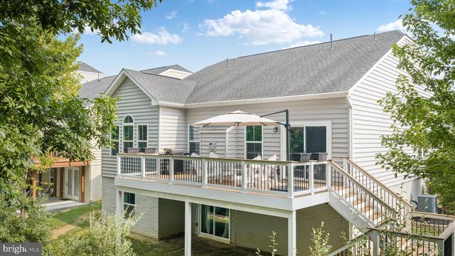 106 ATLANTIS LN, Lake Frederick, VA 22630
