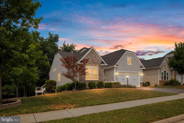 106 ATLANTIS LN, Lake Frederick, VA 22630