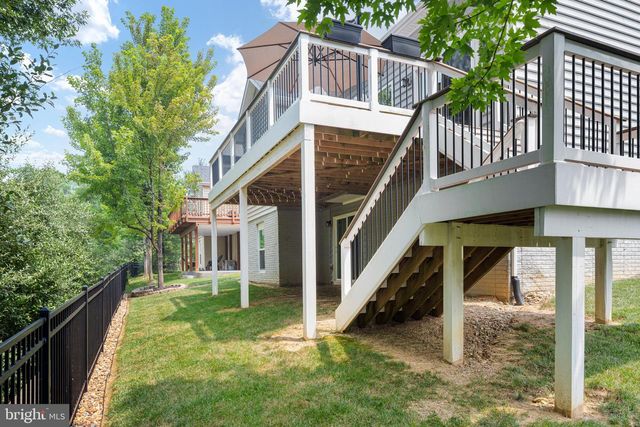 106 ATLANTIS LN, Lake Frederick, VA 22630