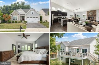106 ATLANTIS LN, Lake Frederick, VA 22630