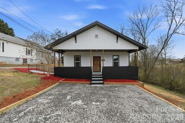 28 Central Avenue, Granite Falls, NC 28630