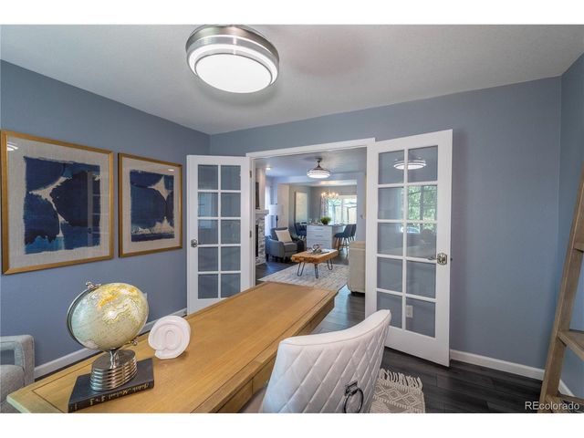 16496 E Phillips Pl, Englewood, CO 80112