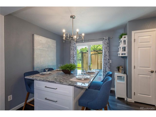 16496 E Phillips Pl, Englewood, CO 80112