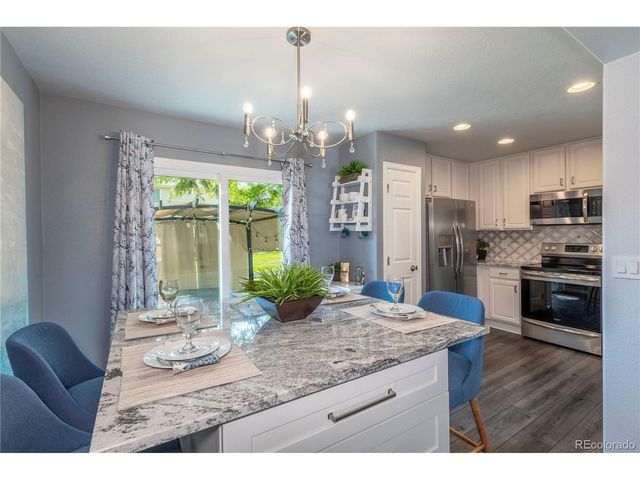 16496 E Phillips Pl, Englewood, CO 80112