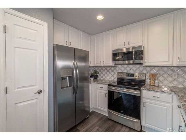 16496 E Phillips Pl, Englewood, CO 80112