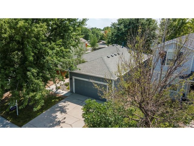 16496 E Phillips Pl, Englewood, CO 80112