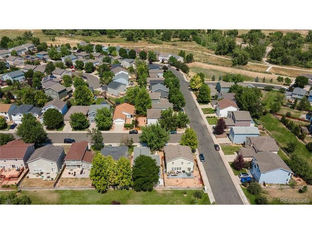 16496 E Phillips Pl, Englewood, CO 80112