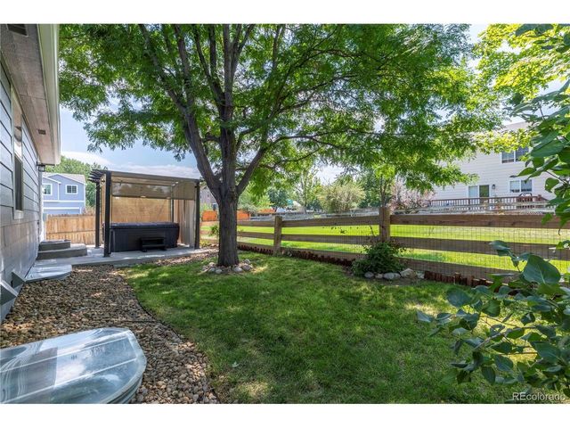 16496 E Phillips Pl, Englewood, CO 80112