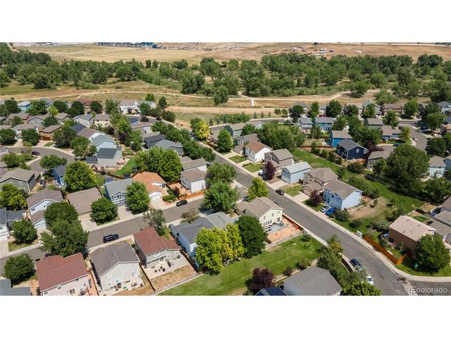 16496 E Phillips Pl, Englewood, CO 80112