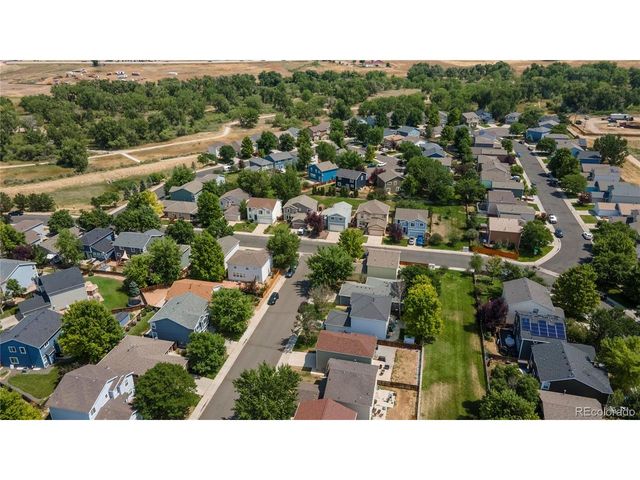 16496 E Phillips Pl, Englewood, CO 80112