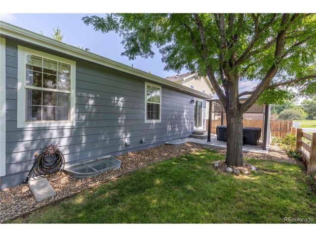 16496 E Phillips Pl, Englewood, CO 80112