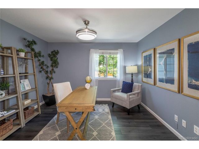 16496 E Phillips Pl, Englewood, CO 80112