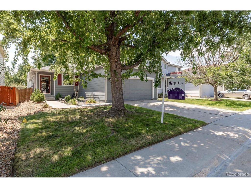 16496 E Phillips Pl, Englewood, CO 80112